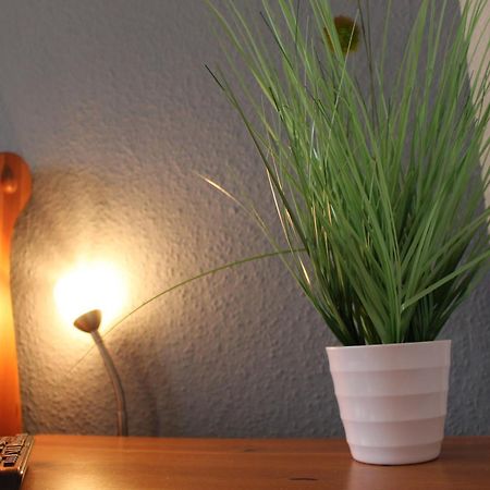 Ferienwohnung Berta Lueneburg Buitenkant foto