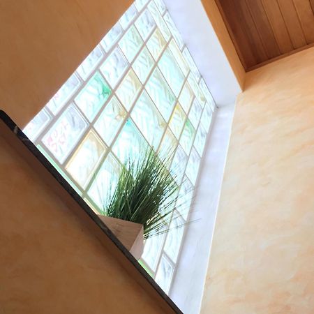 Ferienwohnung Berta Lueneburg Buitenkant foto