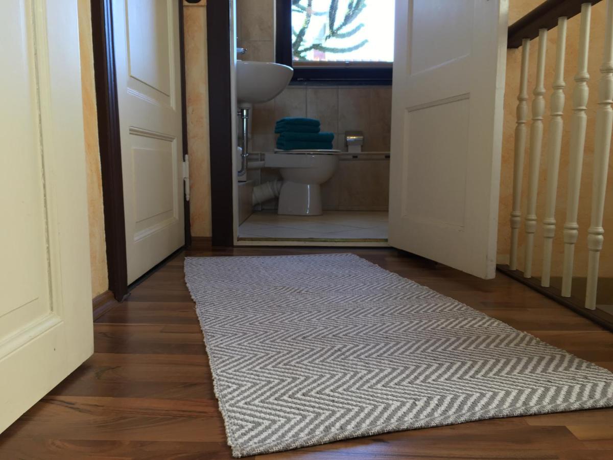 Ferienwohnung Berta Lueneburg Buitenkant foto