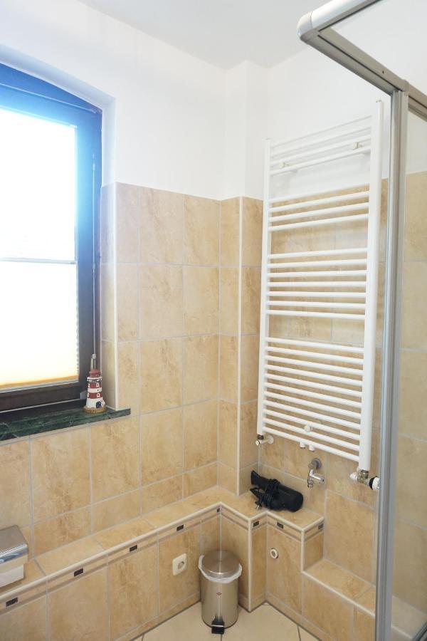 Ferienwohnung Berta Lueneburg Buitenkant foto