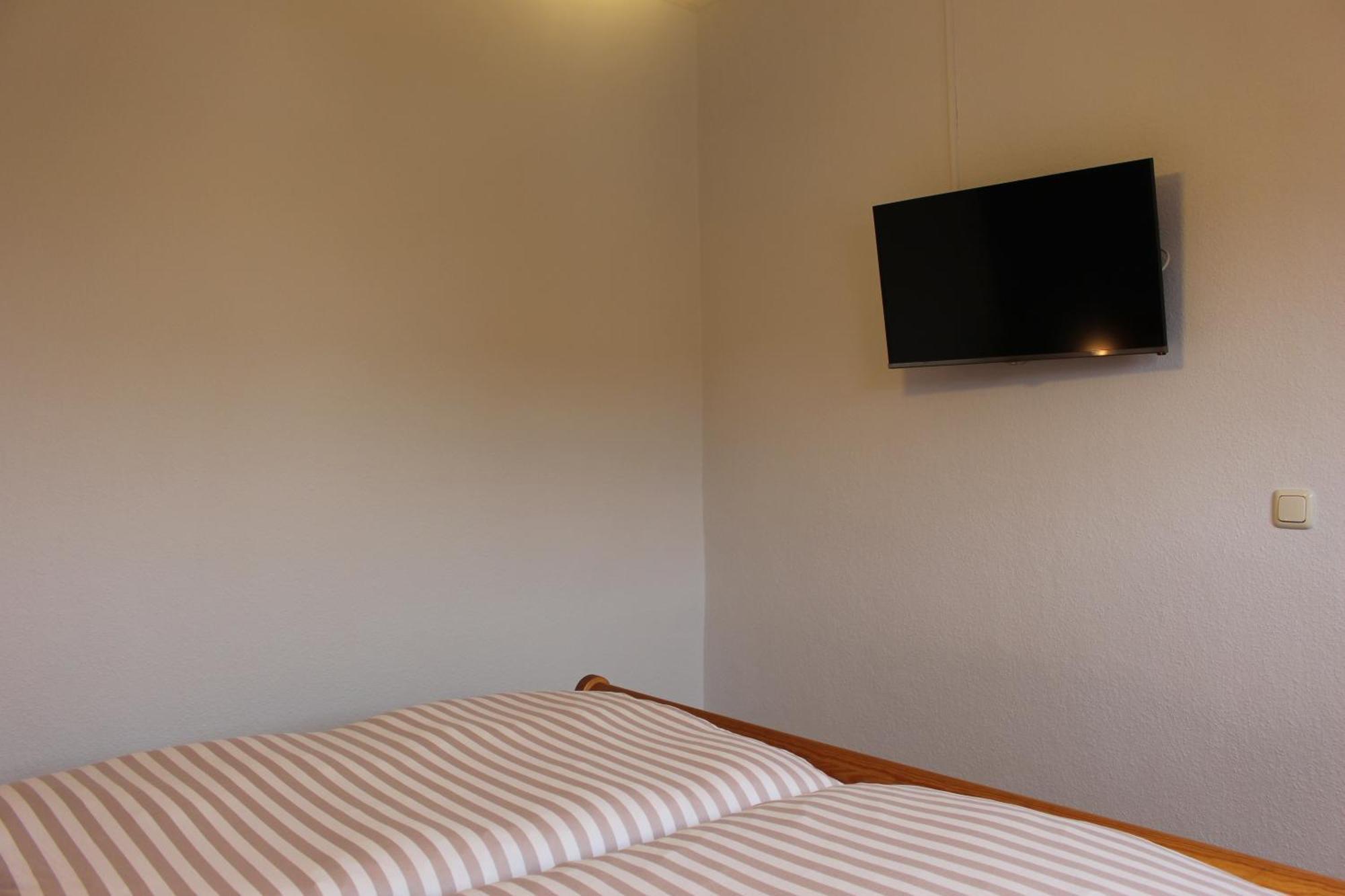 Ferienwohnung Berta Lueneburg Buitenkant foto