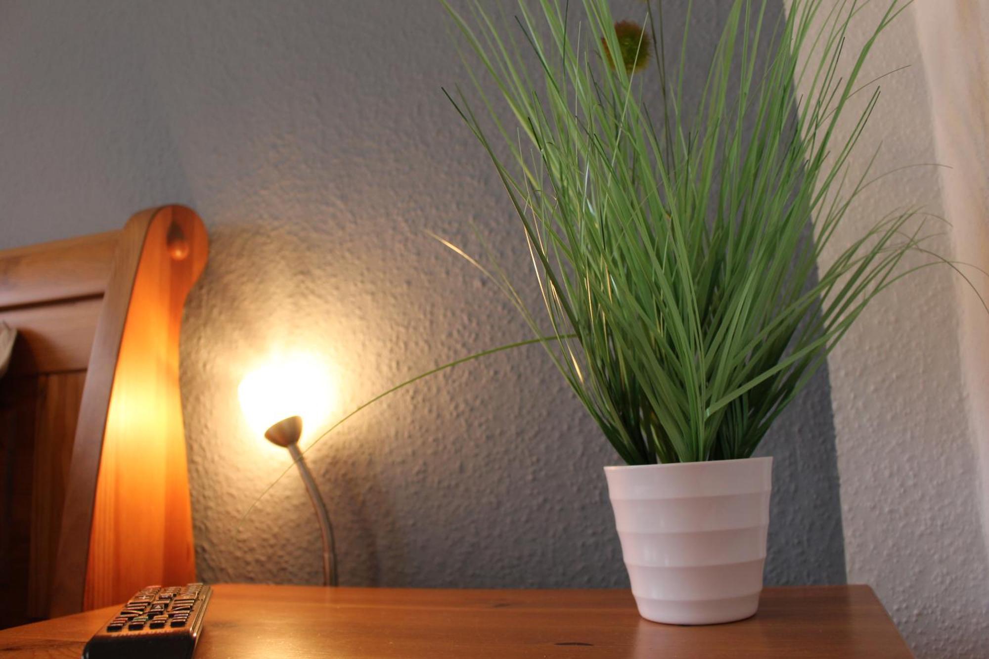 Ferienwohnung Berta Lueneburg Buitenkant foto